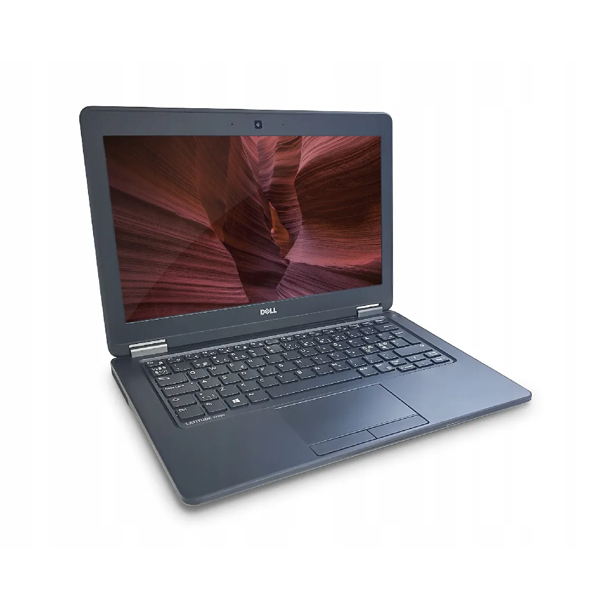 Dell Latitude E7250 - vue 6