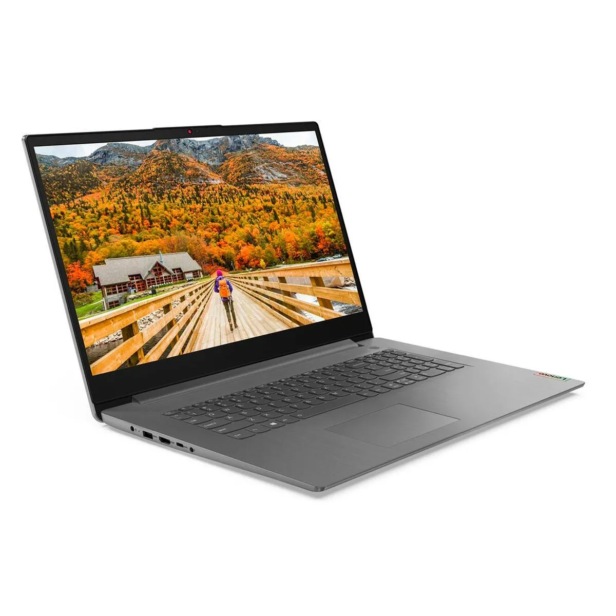 Lenovo 17.3'' I5
