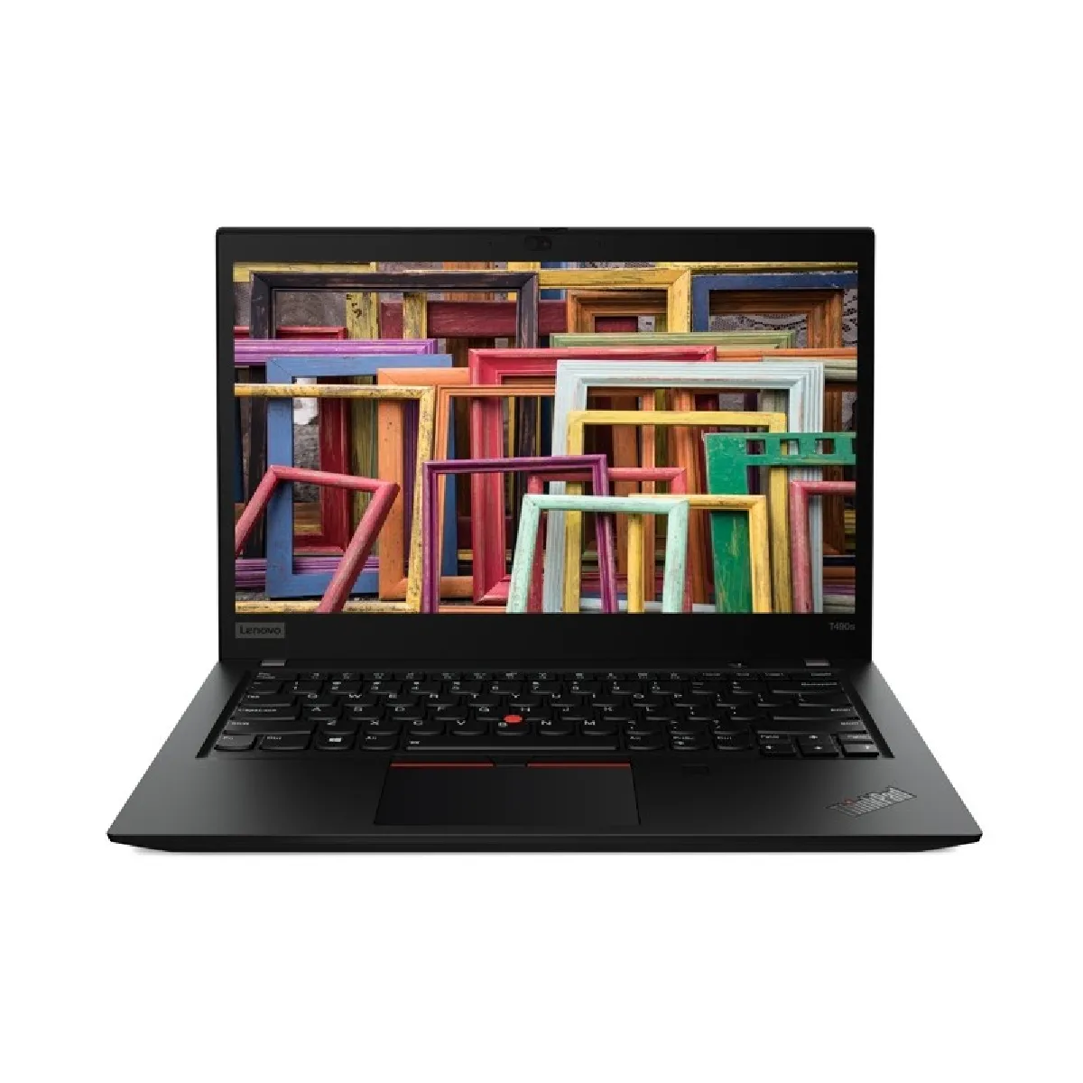 Lenovo ThinkPad T490S