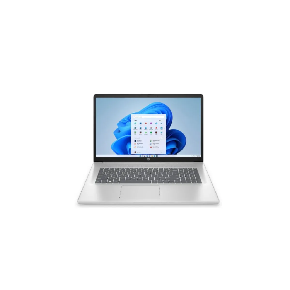 HP 17 cn3007nf - vue 2