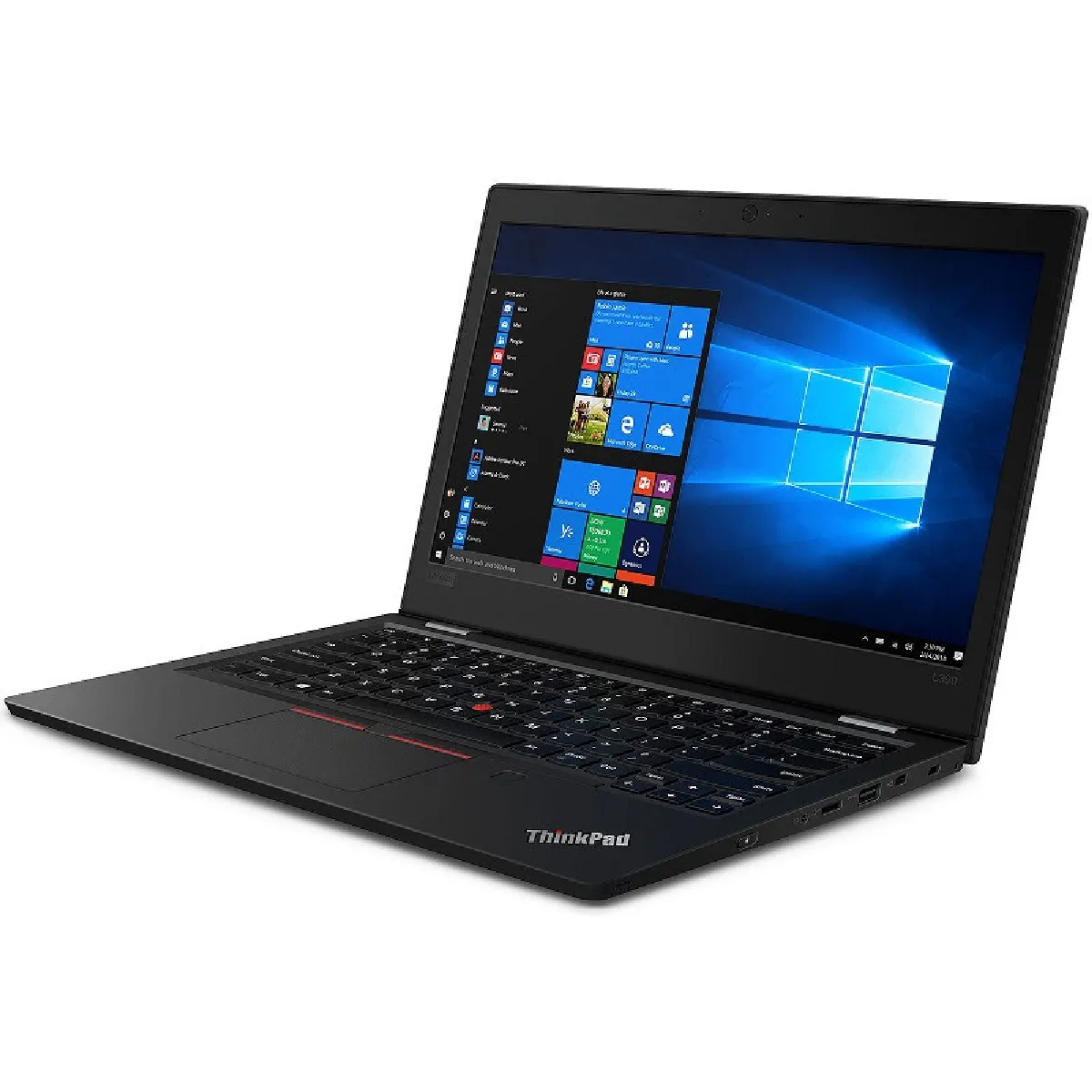 Lenovo ThinkPad L480 - vue 2