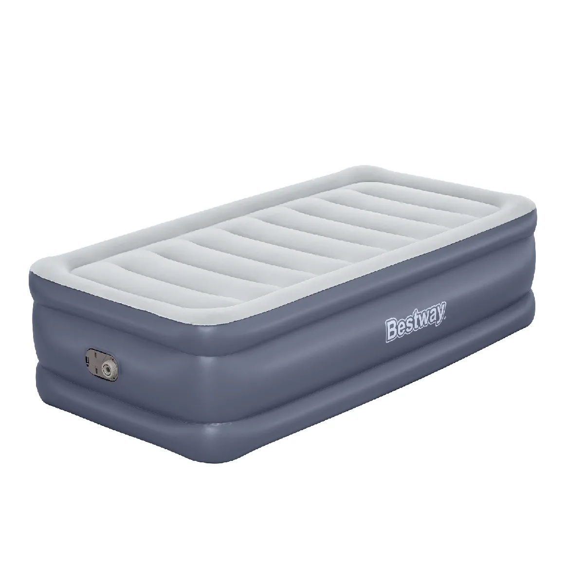 Bestway Lit Gonflable Tritech 191x97x51 cm