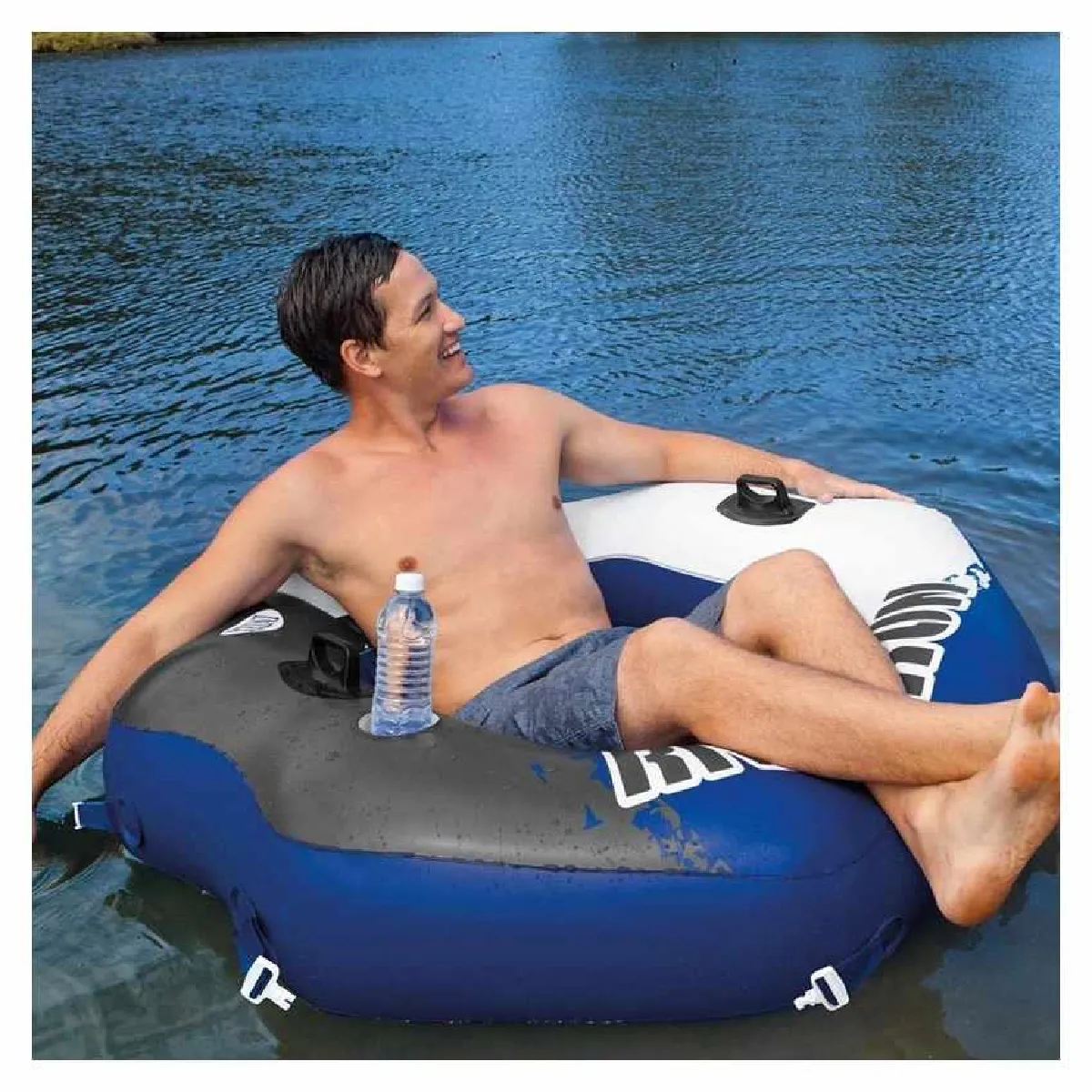Intex Fauteuil Flottant 58854