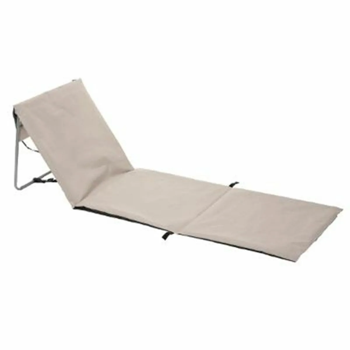Générique Matelas de Plage Tahaa 54x160 cm - Sable