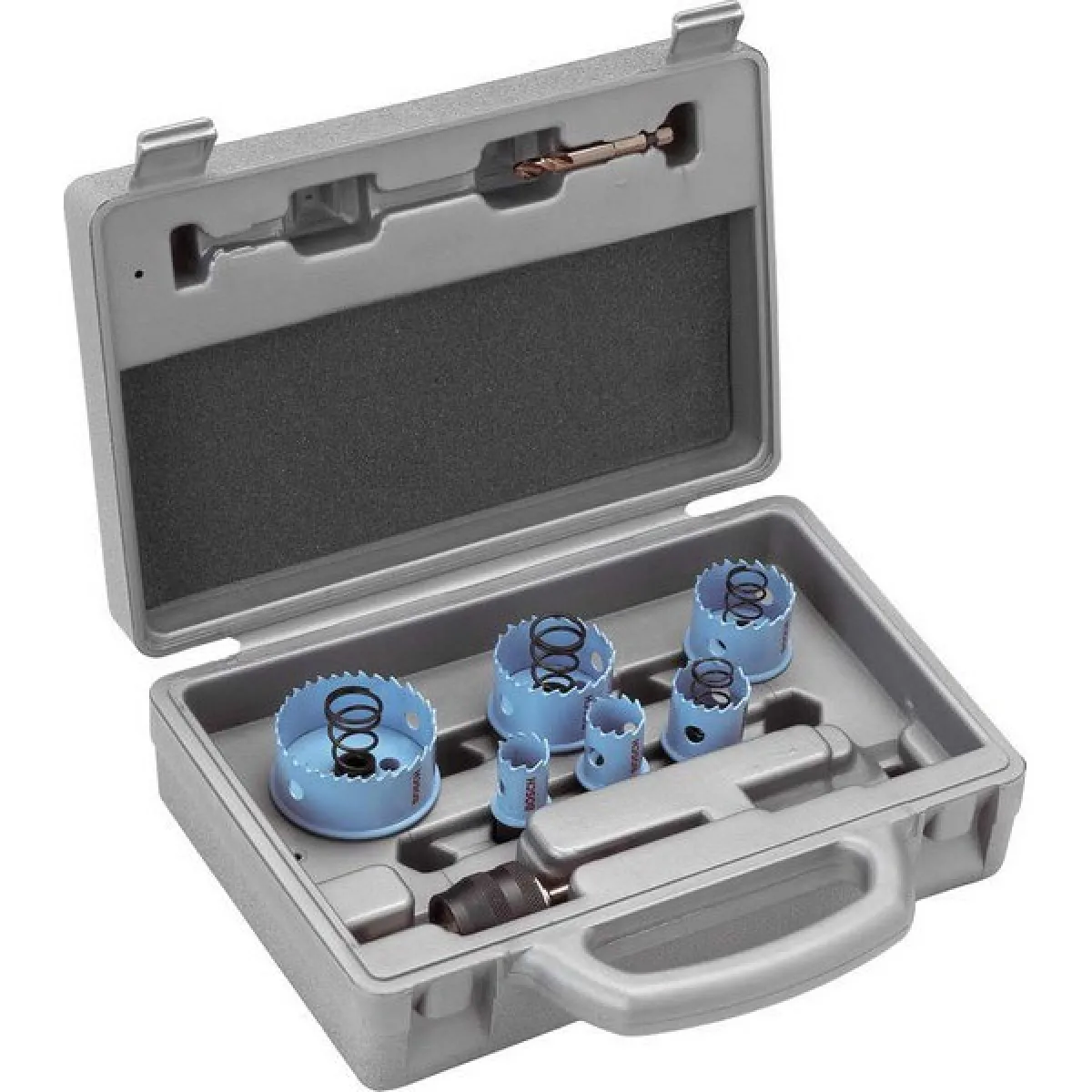 Bosch Scies cloches Power Change - vue 2