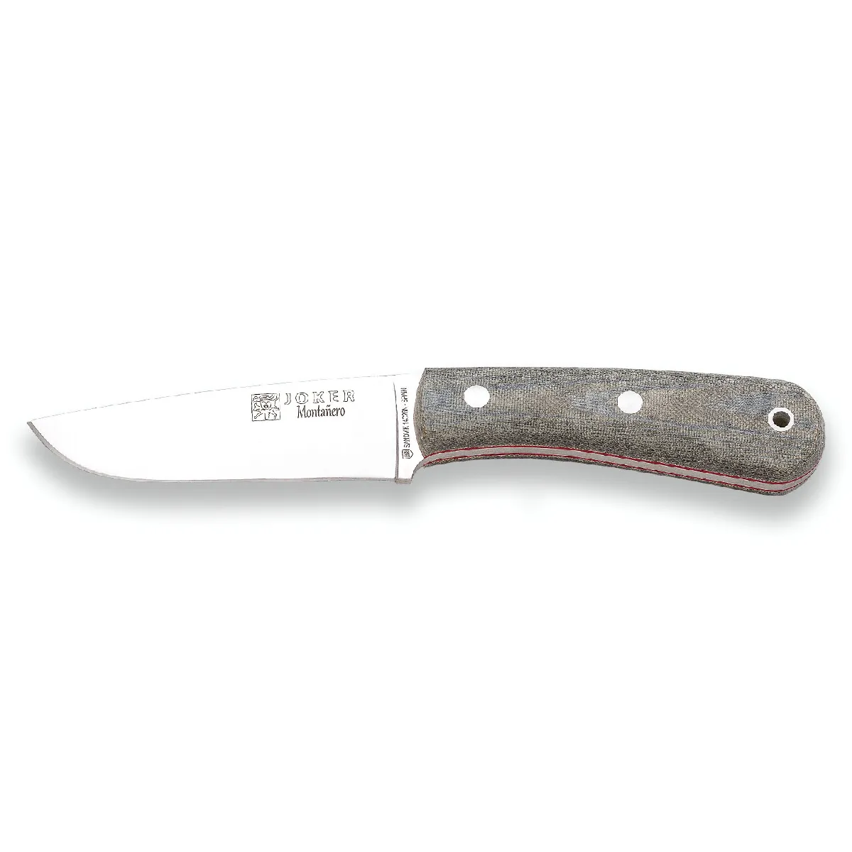 Joker Couteau Mountaineer Joker Couteau Mountaineer