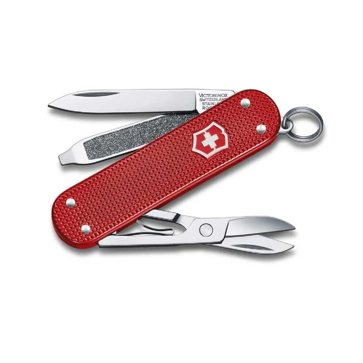 Victorinox couteau Classic Alox - Sweet Berry Victorinox couteau Classic Alox - Sweet Berry