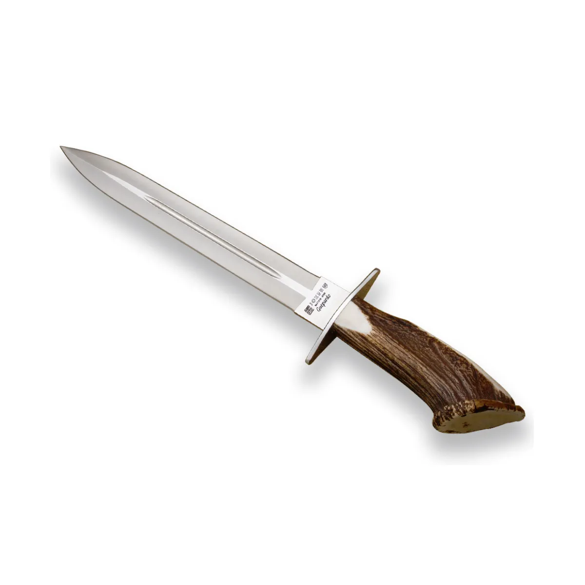 Joker Couteau double tranchant - 30 cm
