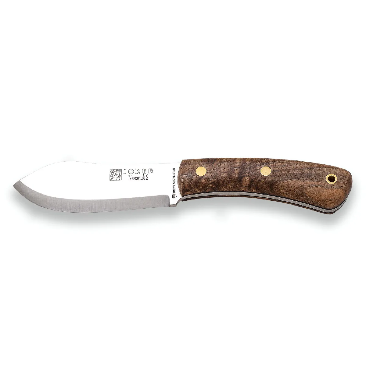 Joker Couteau Nessmuk S Joker Couteau Nessmuk S