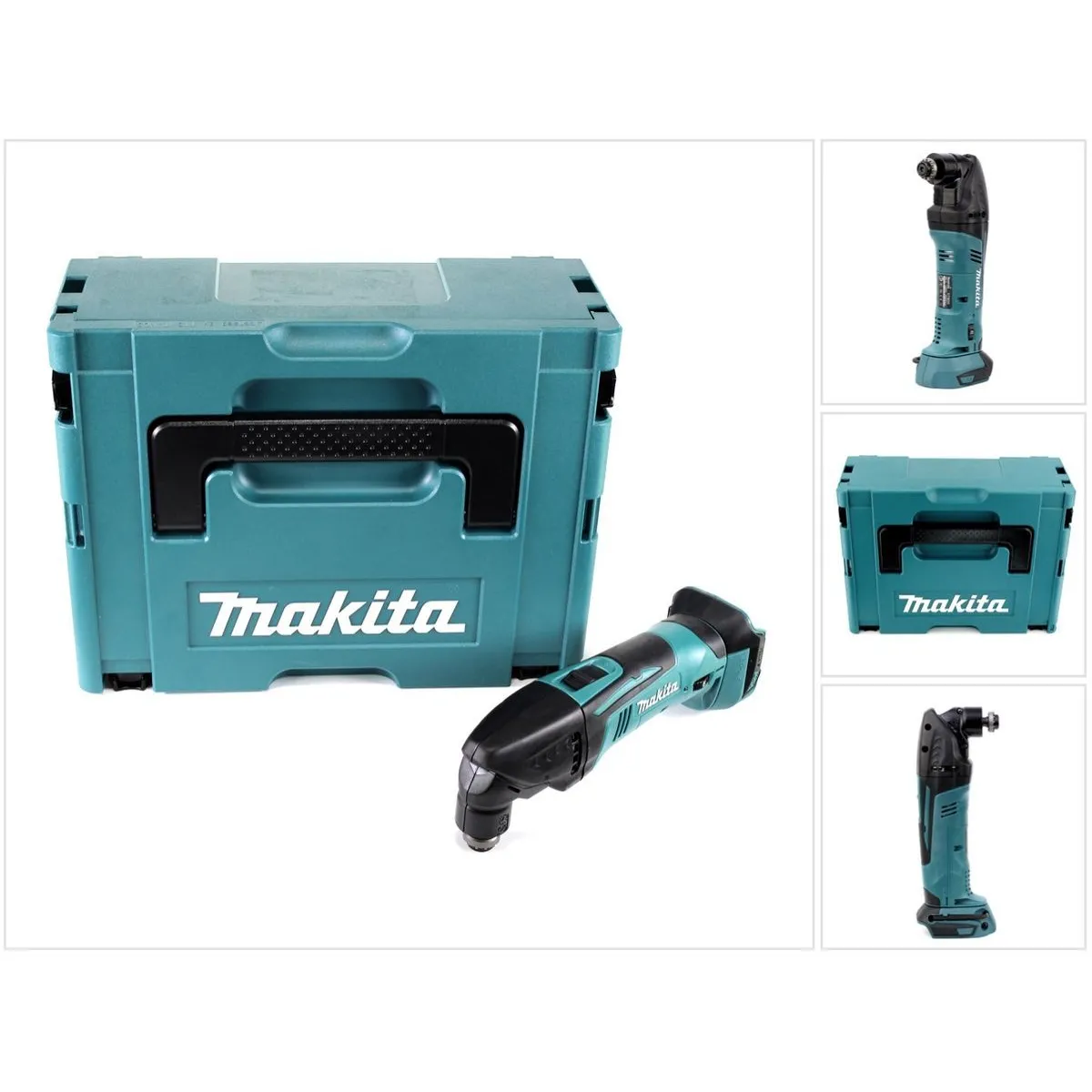 Makita DTM 50 ZJ