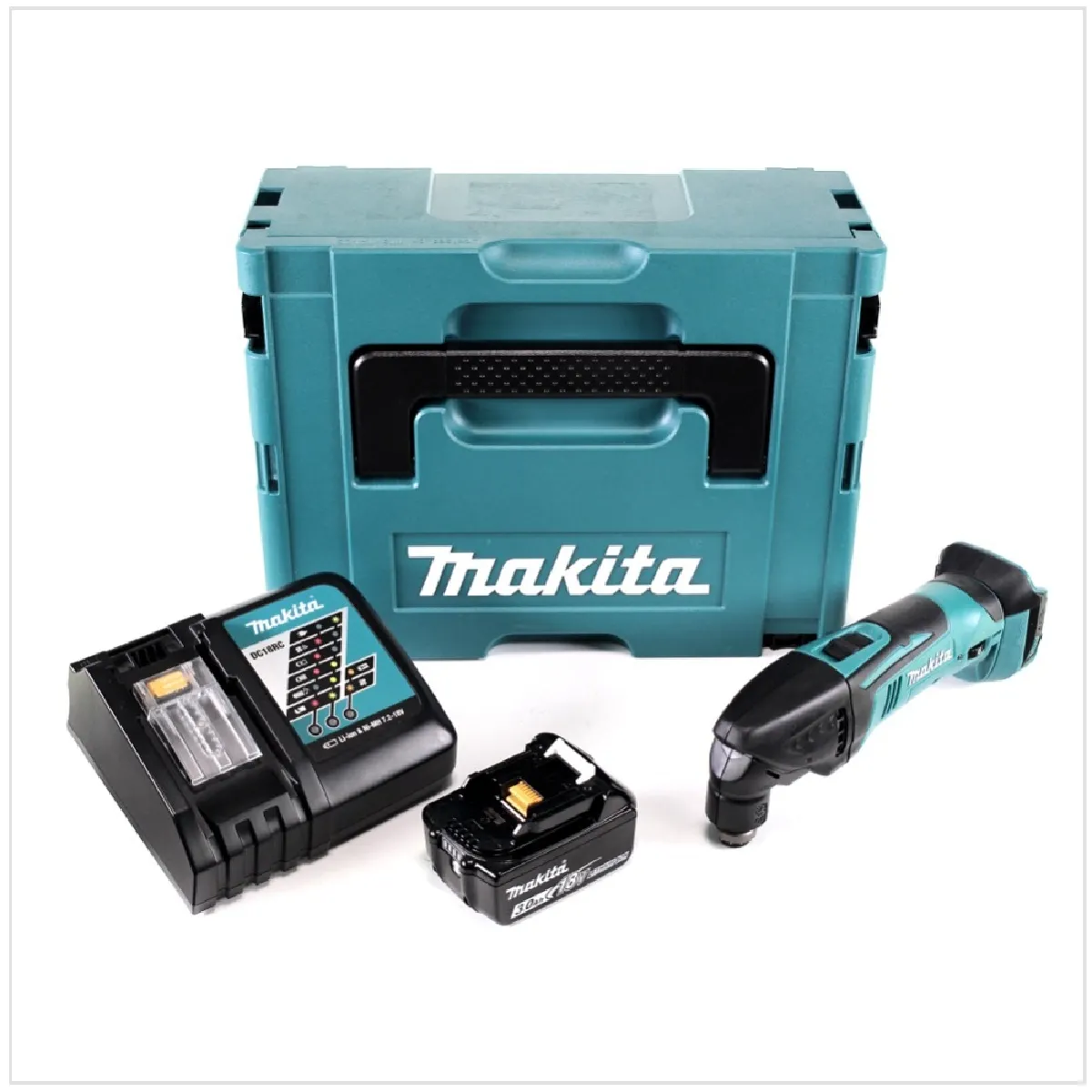 Makita DTM 50 RF1J