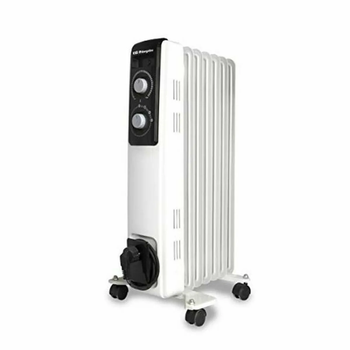 Orbegozo Blanc Rf 1500