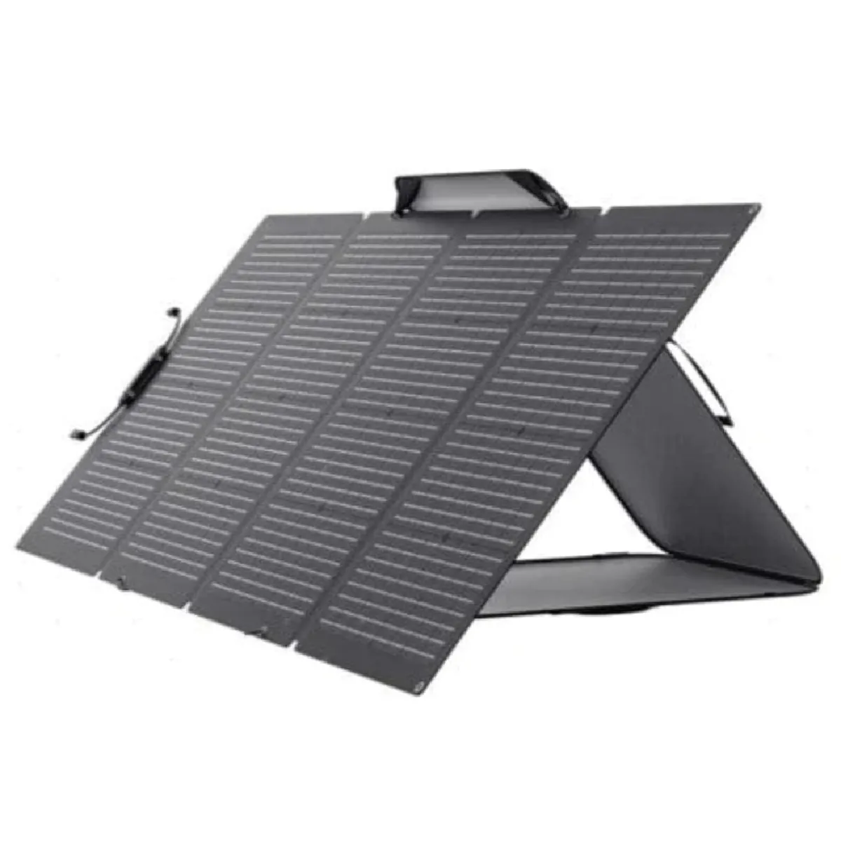 Ecoflow Panneau Solaire Portable 220 W