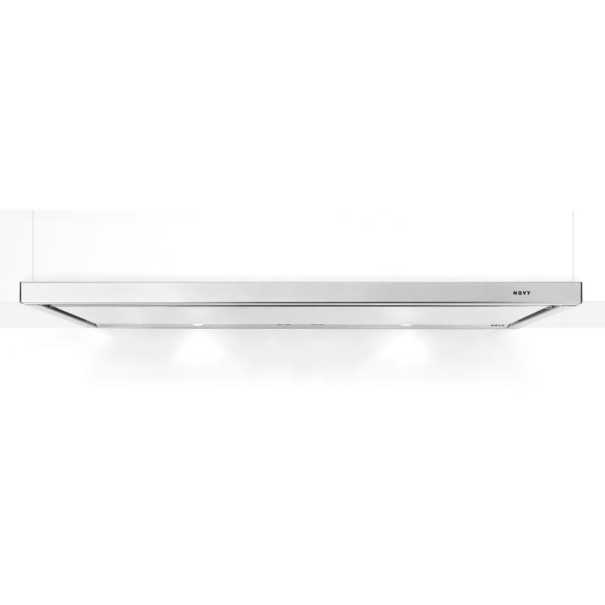 Novy Inox Hotte Tiroir Téléscopique 693 200 W - Image 3