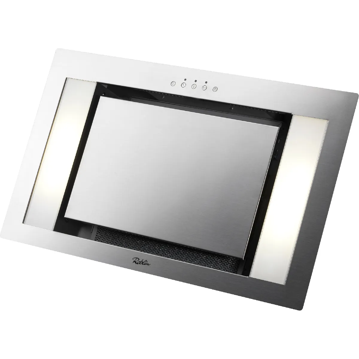 Roblin Inspiration 520 Inox - Image 2