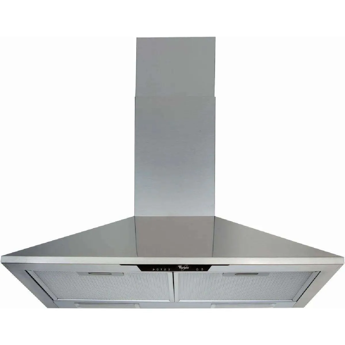Whirlpool AKR 6851 IX