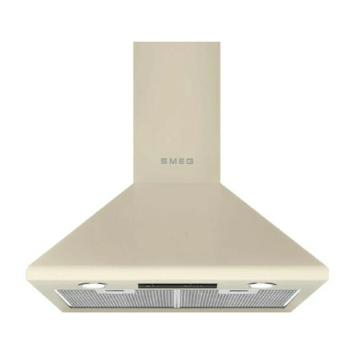 Smeg KSED65PE - vue 1