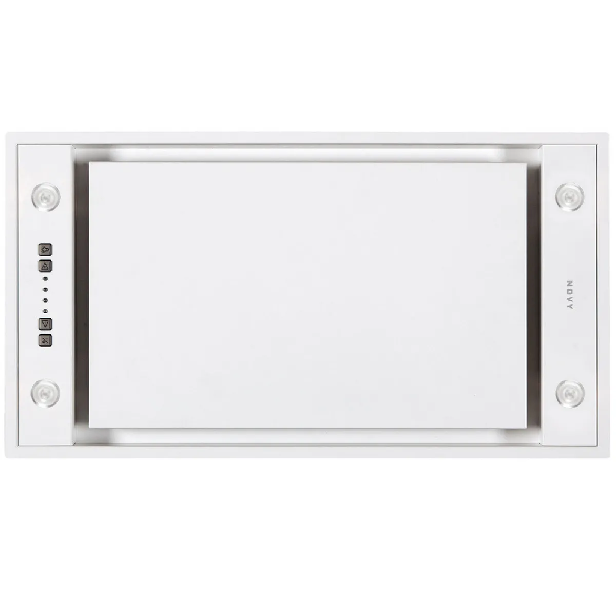 Novy Mini Pure'line 811 Groupe filtrant - vue 2