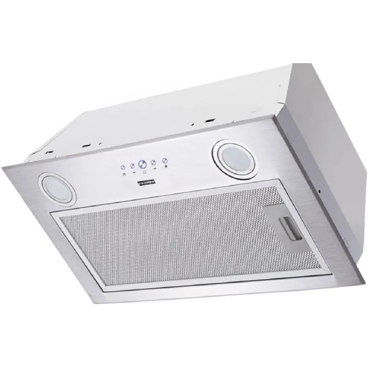 TB0252 52 Inox - vue 2