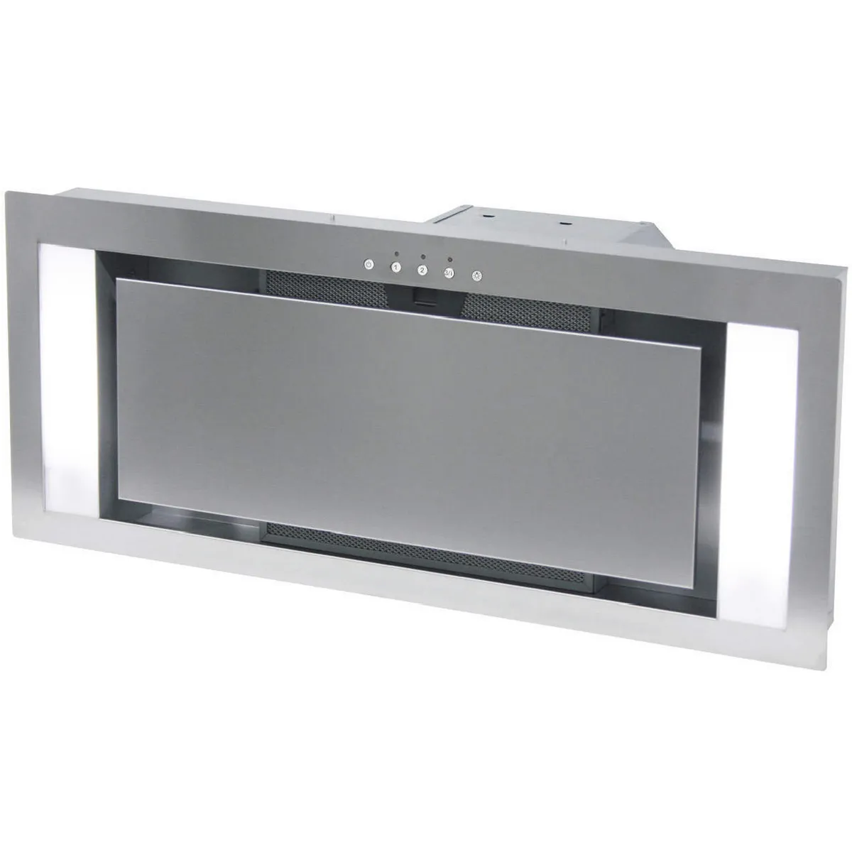 Roblin Inspiration 770 - Inox