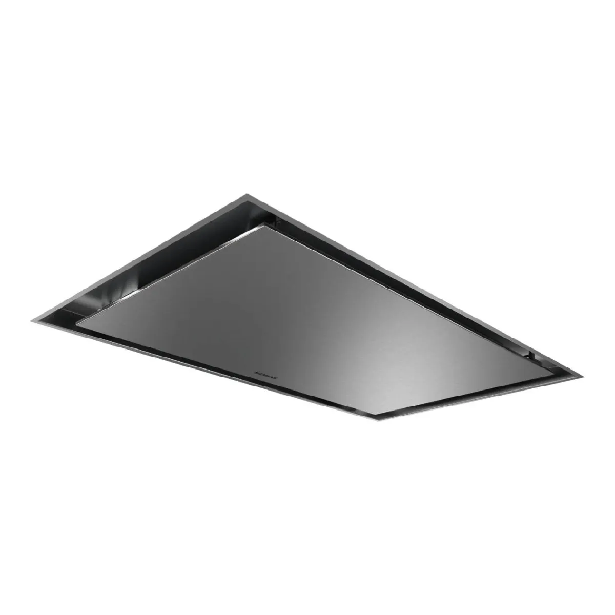Extractor Siemens LR-97-CAQ-50 798m³/h Stainless steel