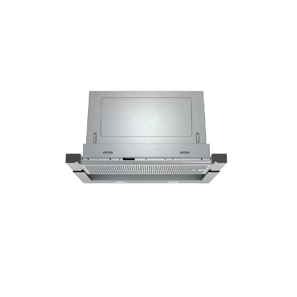 Siemens LI67RA561 Inox