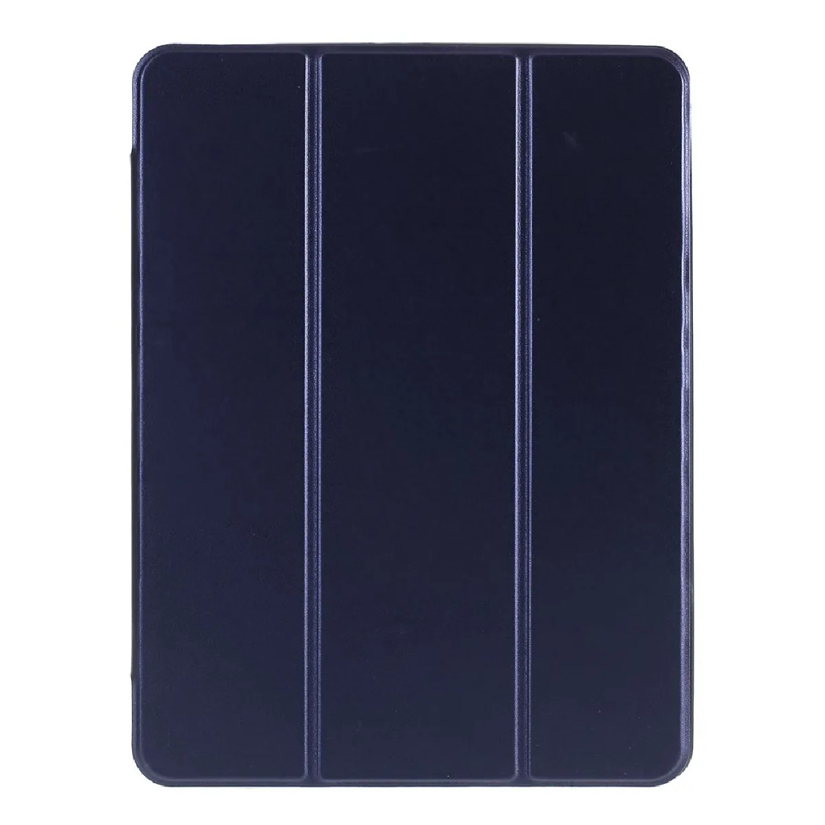 Générique Bleu Étui Tablette Avec Support Et Porte-Stylo Pour Apple Ipad (2018) - 9,7 Pouces