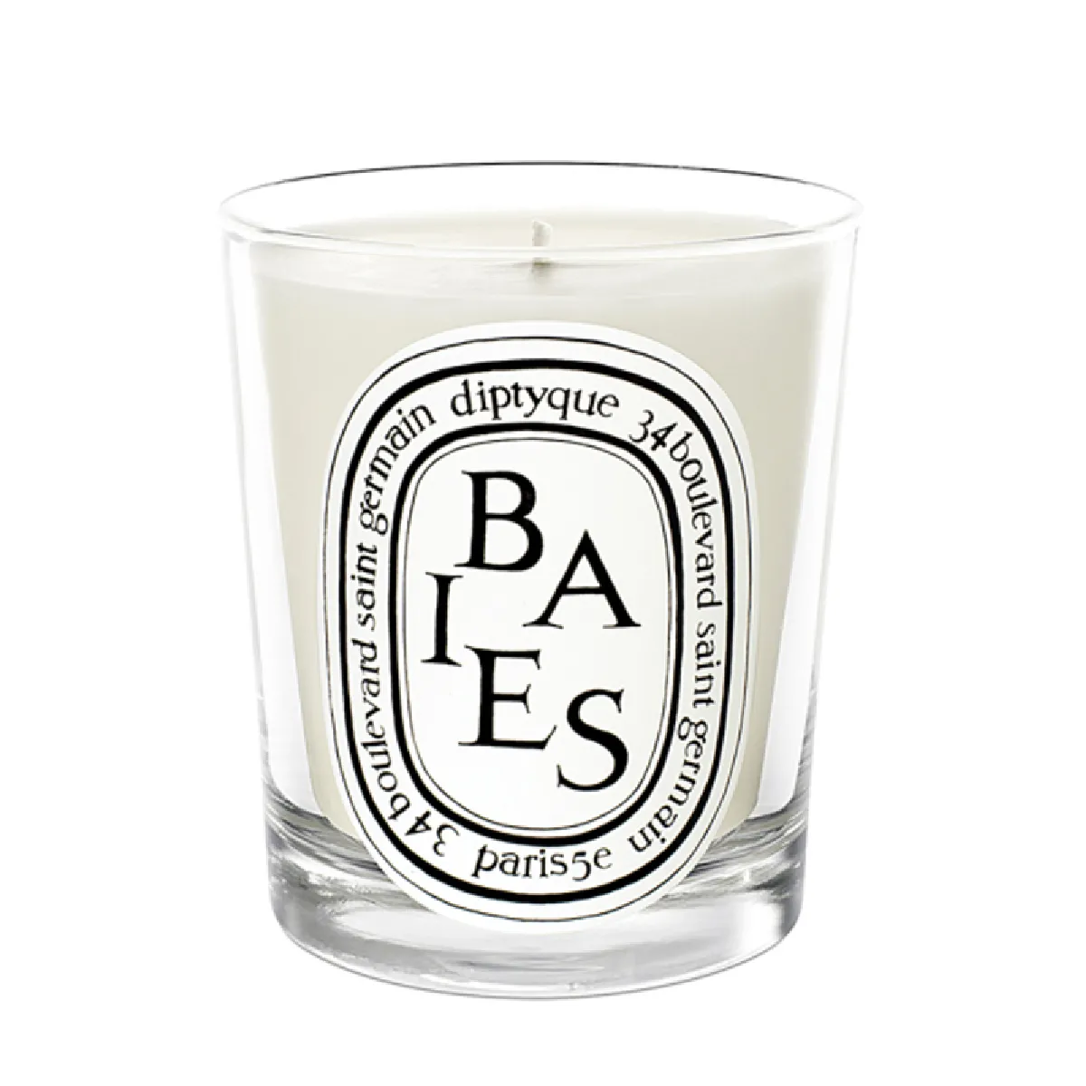 Diptyque Bougie Parfumée - 70 G