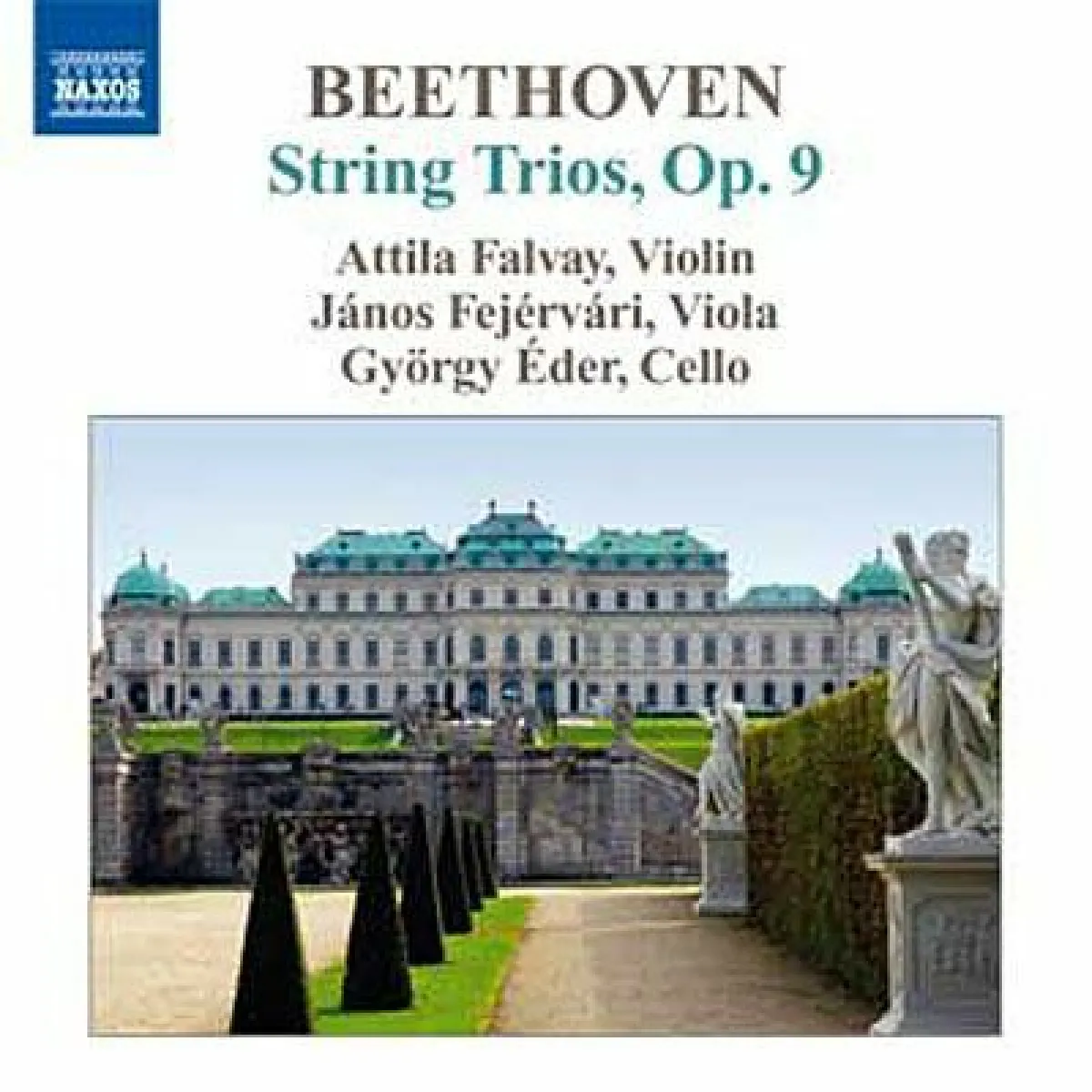 Streichtrios Op.9 - Image 2
