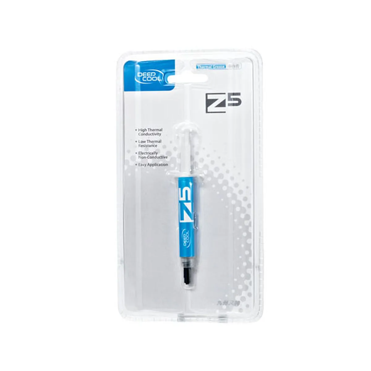Deepcool Z5 - Pâte Thermique - Image 2