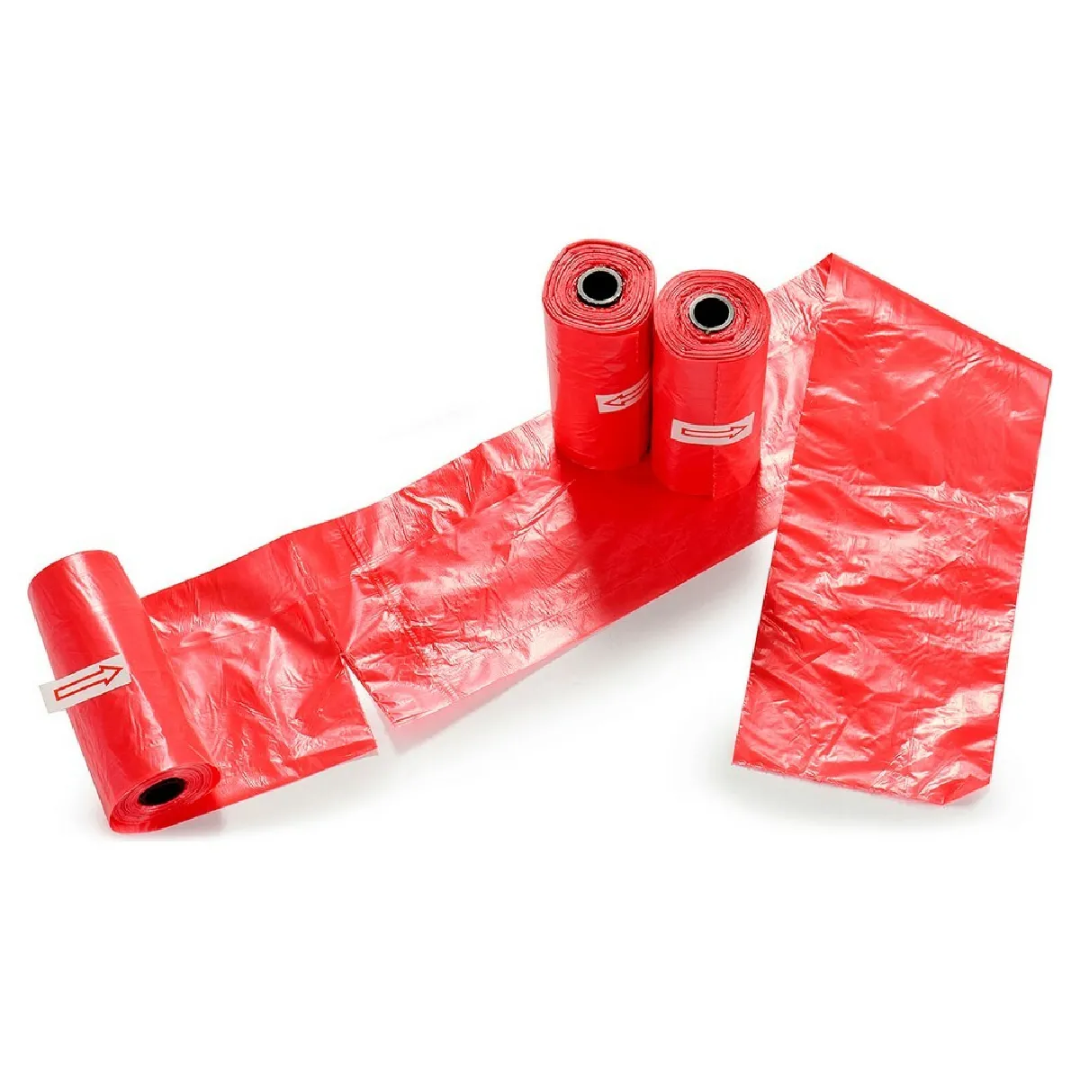 Meilleurs prix pour Sacs Plastique (10 Pièces) Animal de compagnie