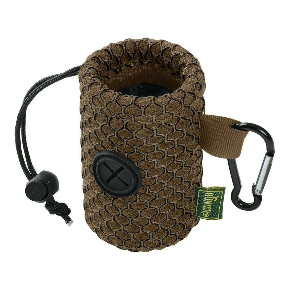 Comparer les prix de Coffret Hunter Textile Legging Porte-Sacs Marron