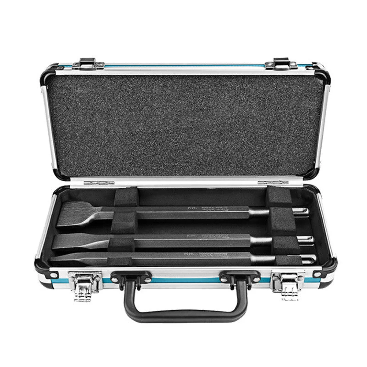 Makita Set de burins 3 pièces