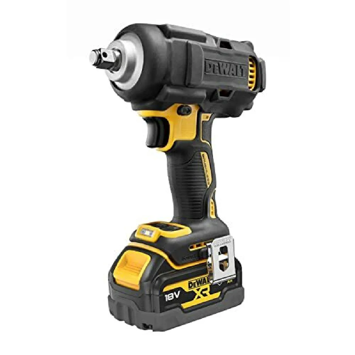 Dewalt Jaune/Noir Dcf891p2g