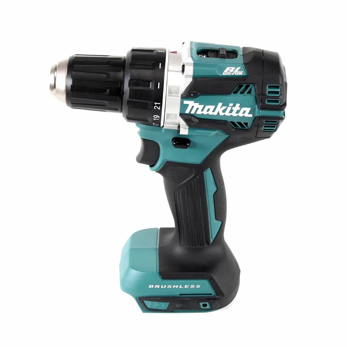 Makita BL1860B - vue 1
