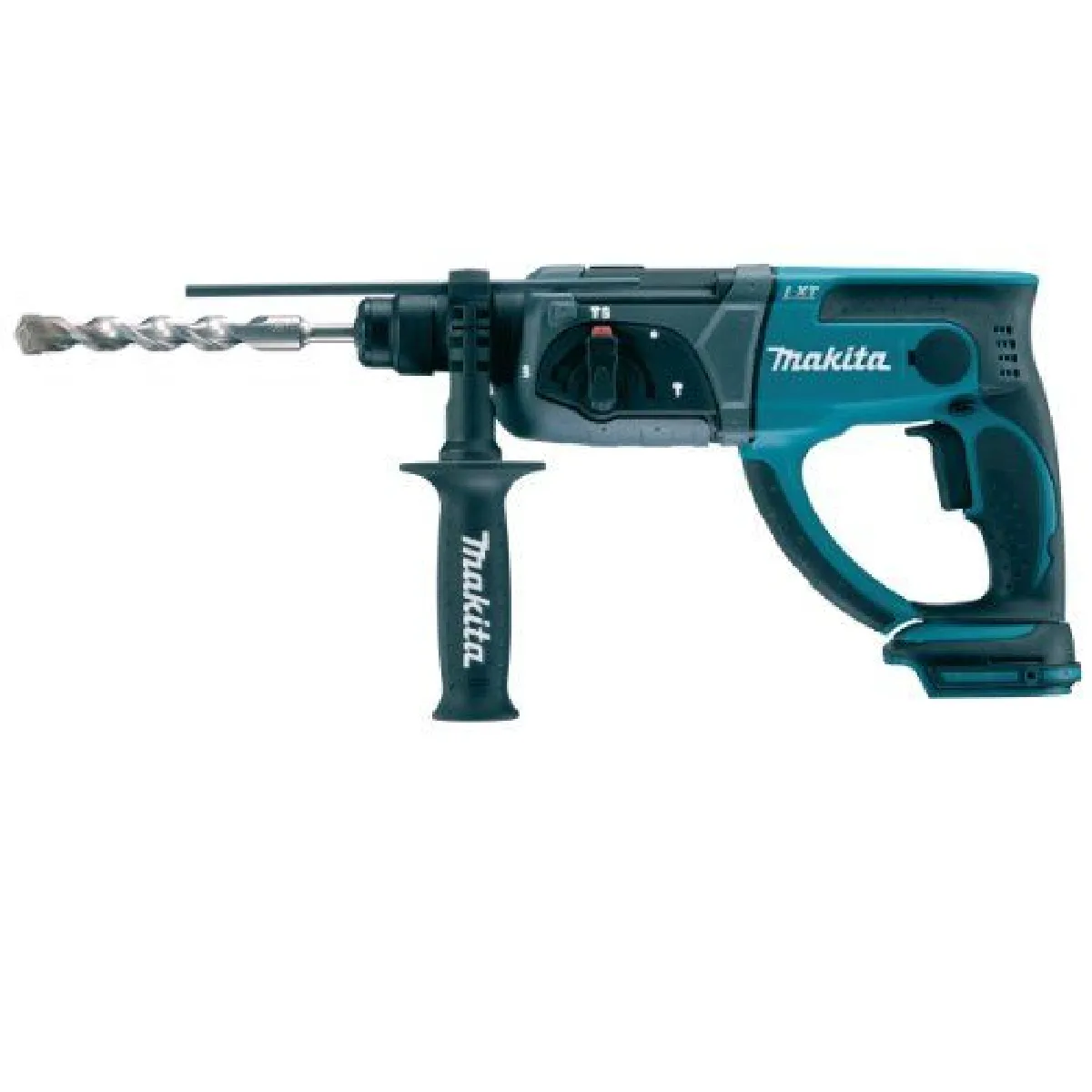 Makita DHR202 Marteau perforateur sans fil 18 V - vue 2