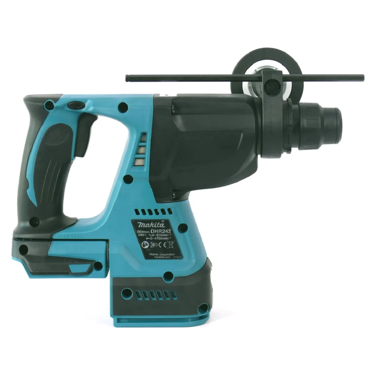 Makita DHR 242 RTJ