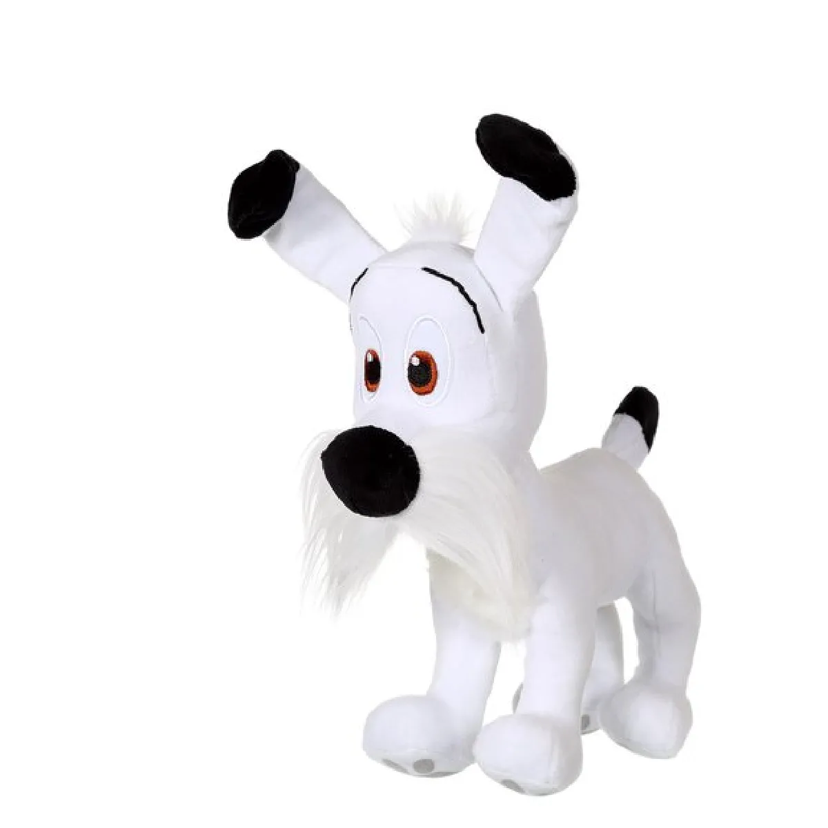 Gipsy Peluche Idéfix, Doudou