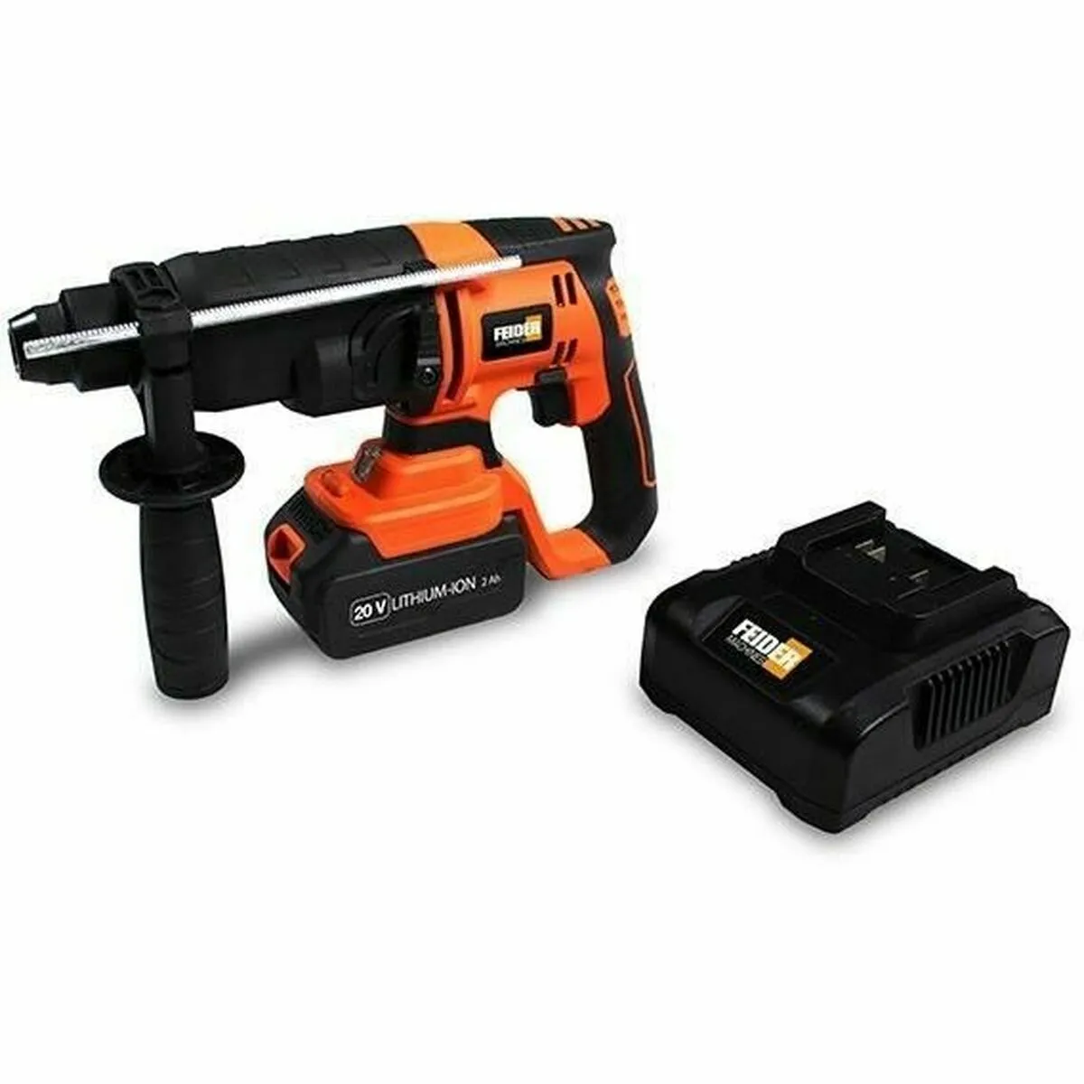 Feider FMP20V Sans fil