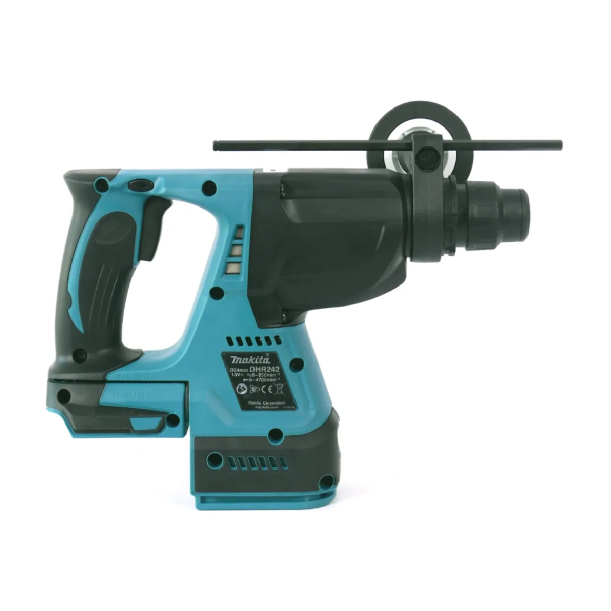 Makita DHR242T1J
