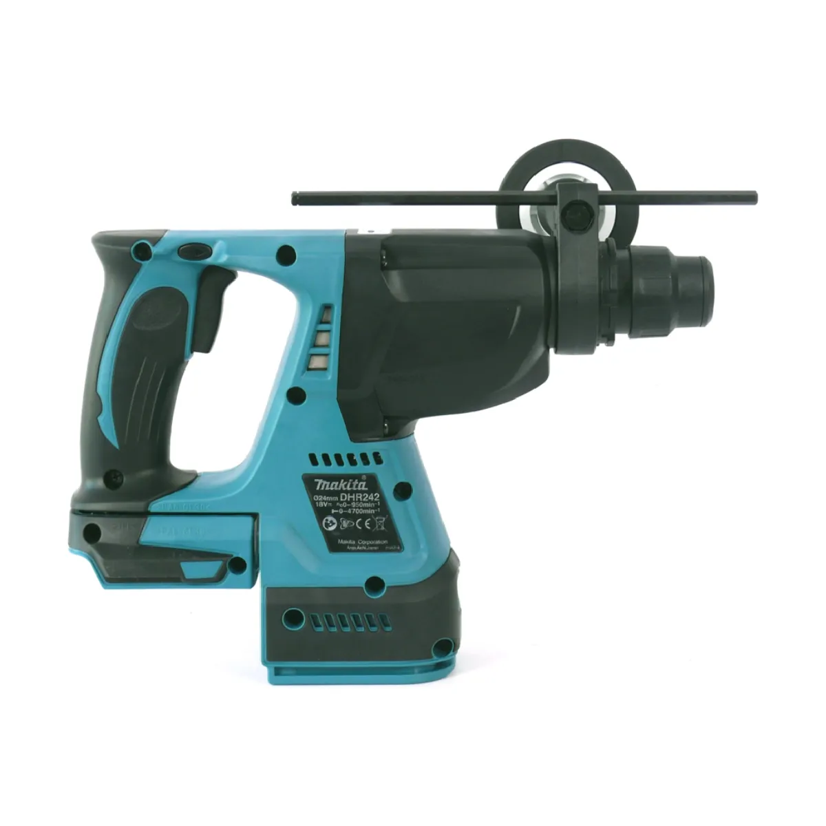 Makita DHR242G1J - Sans fil