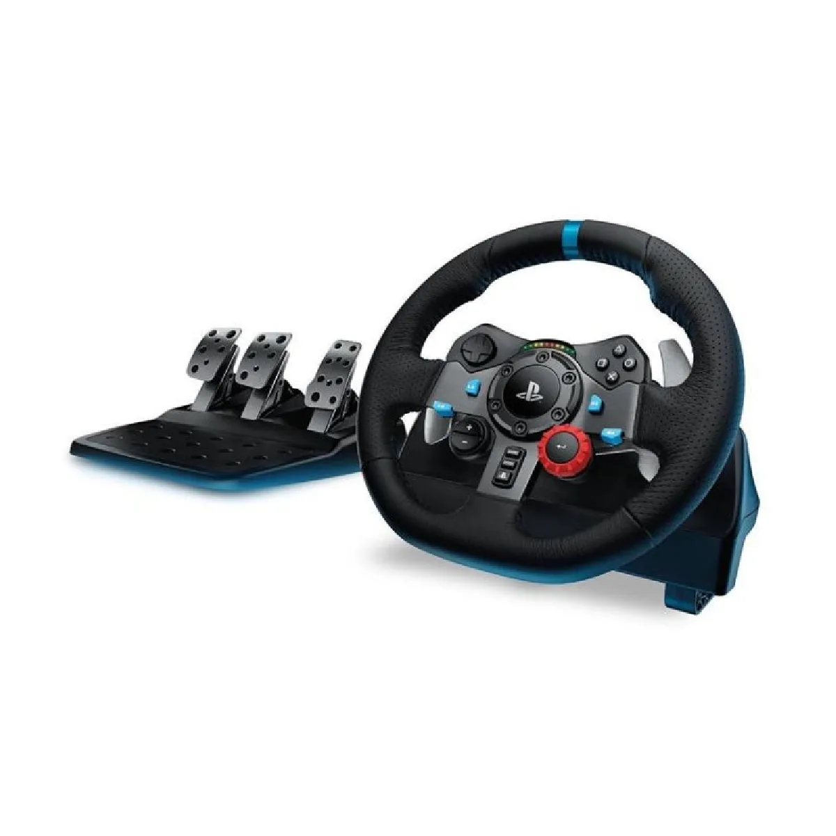 Pack Volant Pédales G29