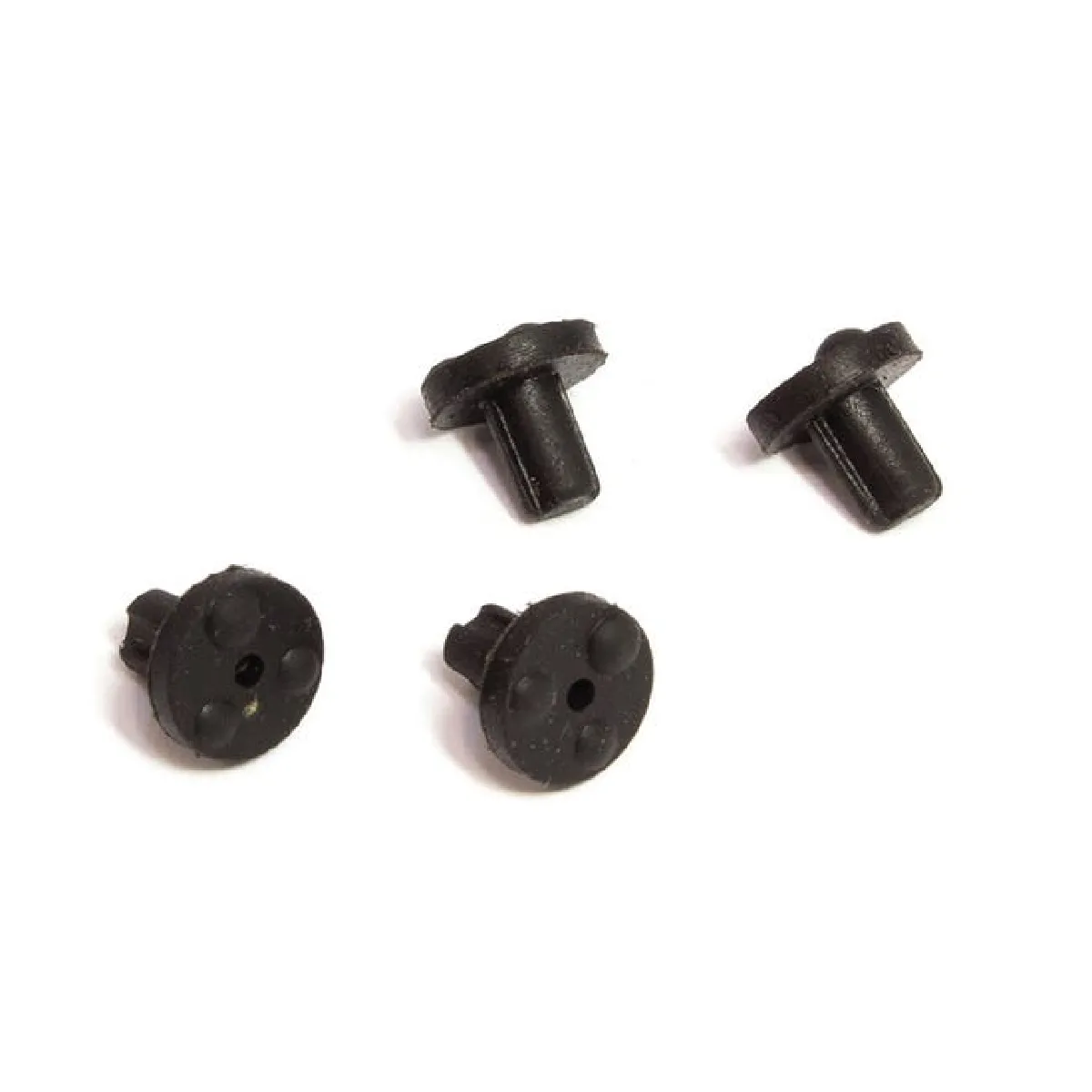 Whirlpool patins de grille pour table de cuisson