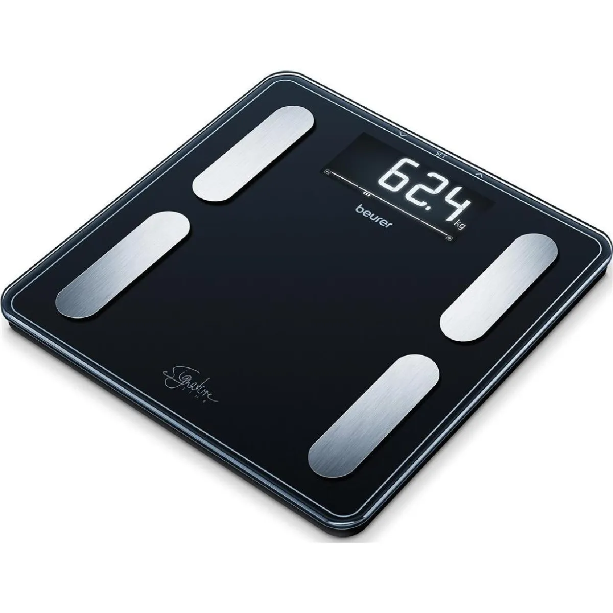 Beurer Pèse personne de diagnostic BF 400 - vue 1