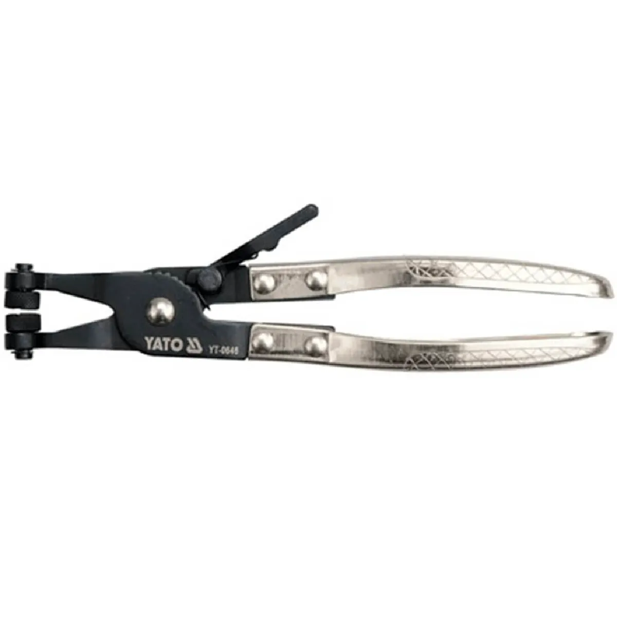YATO - Pince de collier de serrage - 215mm - Image 3
