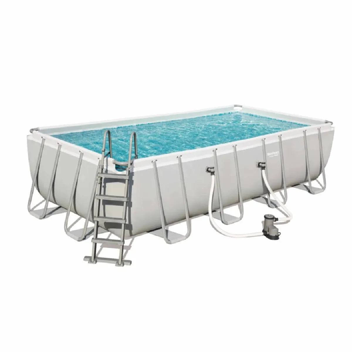 Bestway Mistral - 549x274 cm