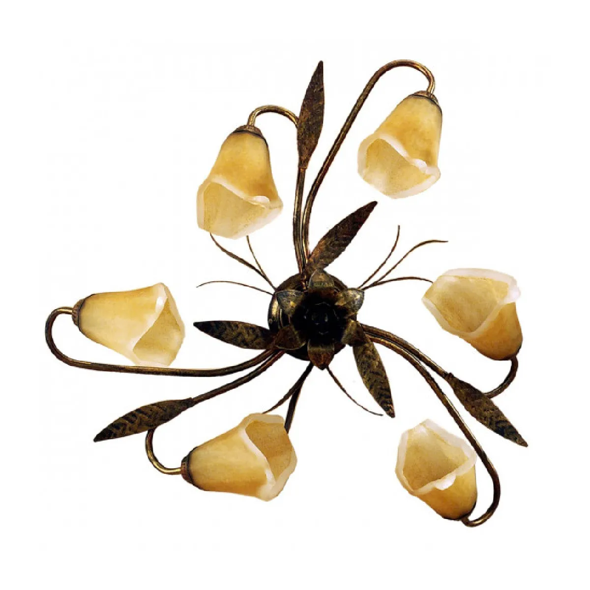 Lumière Lumiere Plafonnier Alga