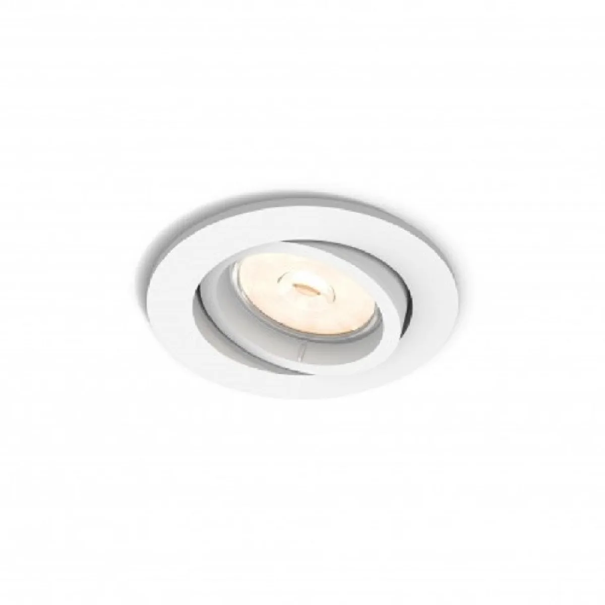 Ledkia Spot Downlight Rond Donegal