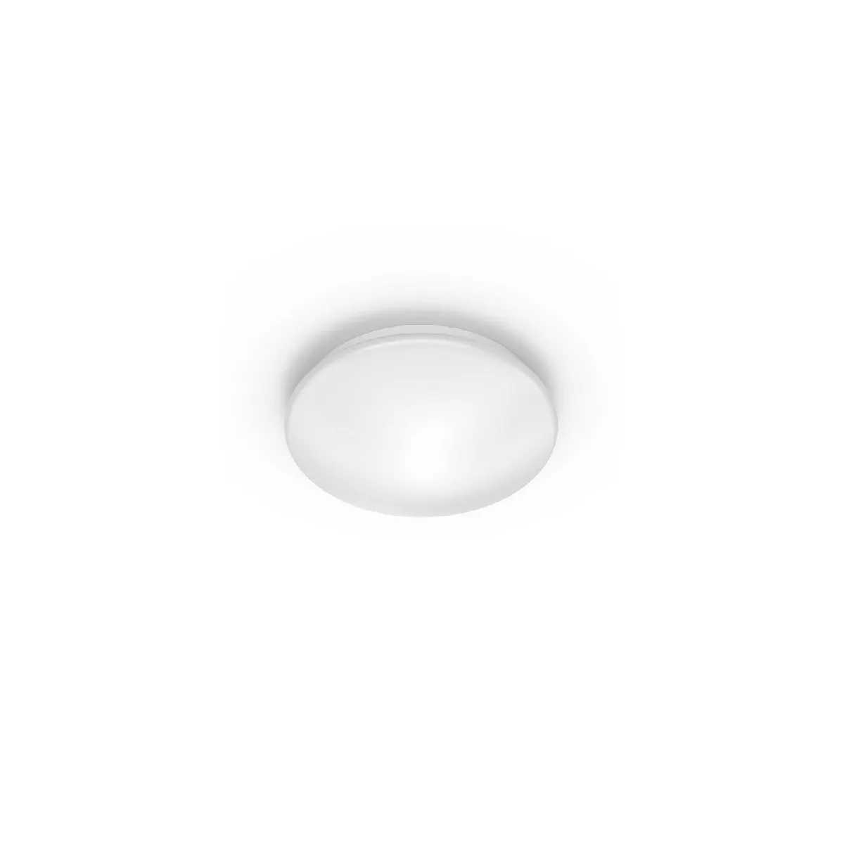 Ledkia Plafonnier LED Moire II chaud