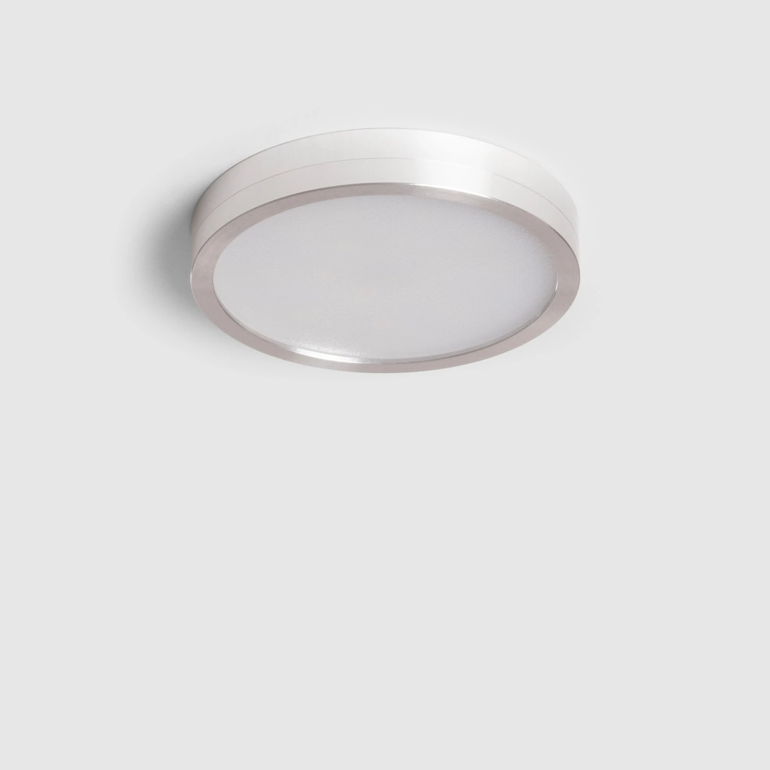 Ledkia Lampe LED Bas de Meuble - 3W - Blanc chaud Ledkia Lampe LED Bas de Meuble - 3W - Blanc chaud